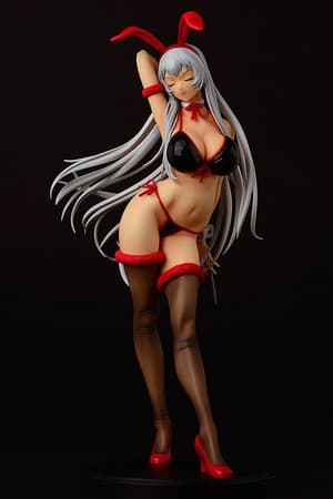 Chou'un Shiryu - Bunny Version - Type R - 3