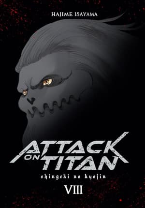 Attack on Titan Deluxe - Carlsen - Band 08 - 1