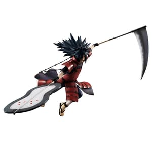 Madara Uchiha - Megahouse G.E.M. - 1