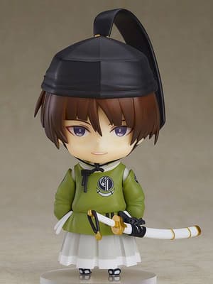 Nendoroid 1085 Ishikirimaru - 2