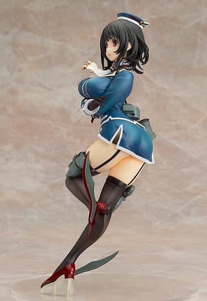 Takao - Light Armament - 4
