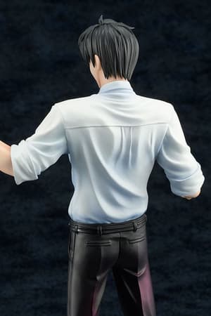 Meisuke Nieno - Amakuni / Hobby Japan - 6