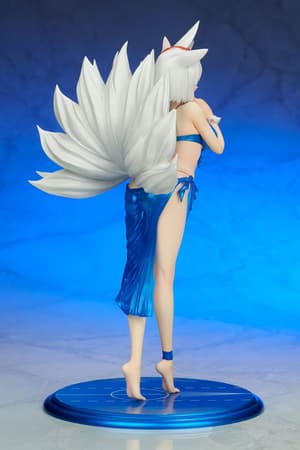 Kaga - Everlasting Killing Stone | Dream Tech Wave Figur - 3