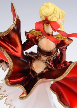 Saber Extra Version - 2