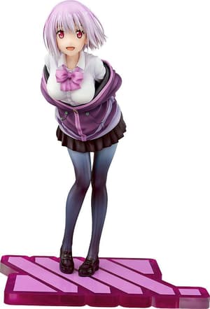 Akane Shinjo - Phat Company - 1