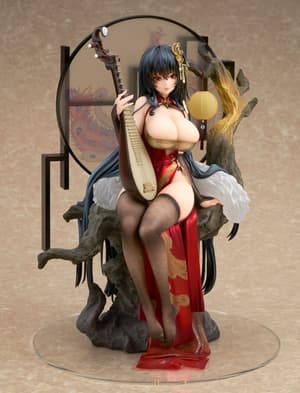 Taiho - Phoenix's Spring Song - Alter (7)