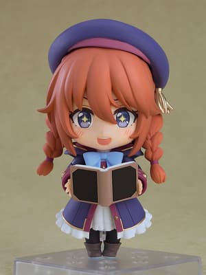 Nendoroid 2574 Yuni - 4