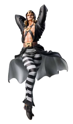 Risotto Nero - Statue Legend - Di molto bene - 1