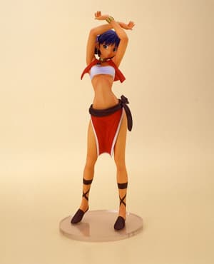 Nadia -AIZU - 1