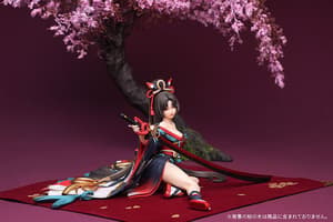 Yoto Hime - Scarlet Saber - Myethos - 3