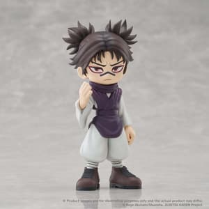 PalVerse　Jujutsu Kaisen [BOX] - 8