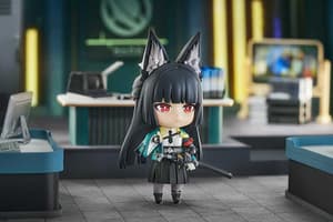 Nendoroid 2882 Miyabi Hoshimi - 12