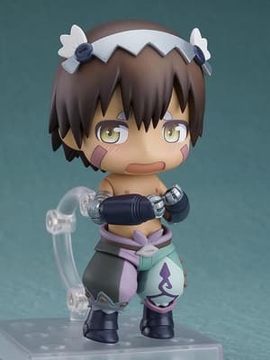 Nendoroid 1053 Reg - Re-Release - 5