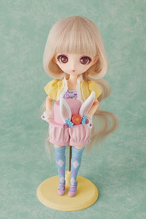 Harmonia bloom Seasonal Outfit Set Charlotte (Kirsche) - 6