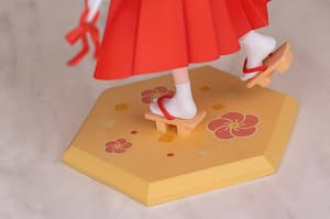 Senko-san - The Helpful Fox - Myethos - 10