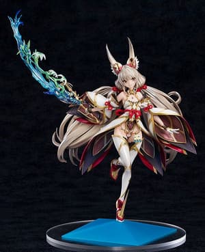 Nia - Xenoblade Chronicles 2 - Good Smile Company - Re-Release - 3