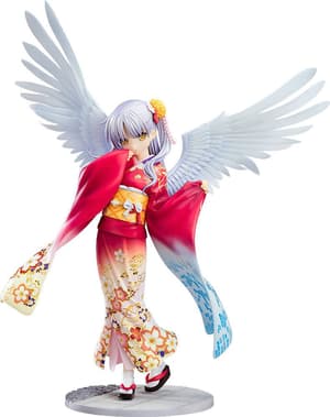 Kanade Tachibana / Tenshi - Haregi Version - Good Smile - 1