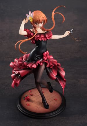 Marika Tachibana - Revolve - 9
