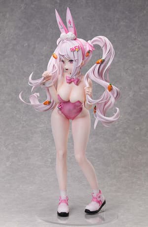 Alice: Wonderland Bunny - 5