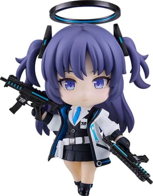 Nendoroid 2285 Yuuka Hayase - Re-Release - 6