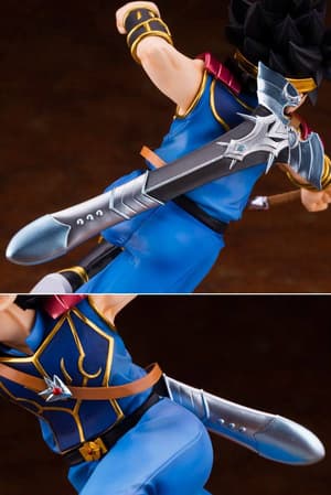 Dai - Deluxe Edition - ARTFX J - Kotobukiya - 5