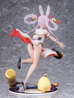 Shimakaze: Clumsy Moon Rabbit - 6
