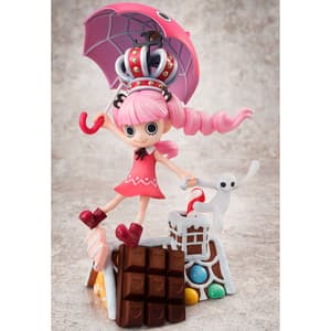 Perona - Portrait of Pirates MILD CB-EX - Sweets Version - 2