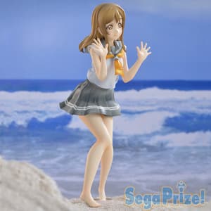 Hanamaru Kunikida - Sega SPM - 2