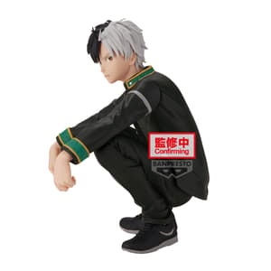 Haruka Sakura - Wind Breaker - Banpresto (2)