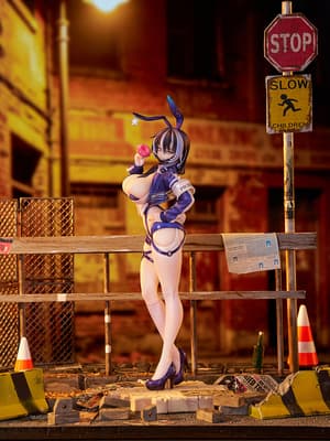 Bunny Cops_02 (CheLA_777) - Luminous Box - 6