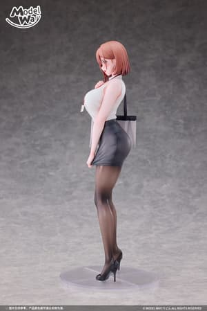 OL-chan (Udon) - ModelWay - 19