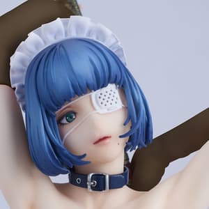 Ryomou Shimei - Pink Version - Ribbon Doll Collection - Union Creative - 2