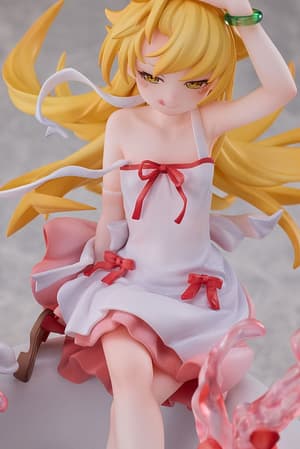 Shinobu Oshino - Solarain - 9