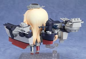 Nendoroid 688 Iowa - 4