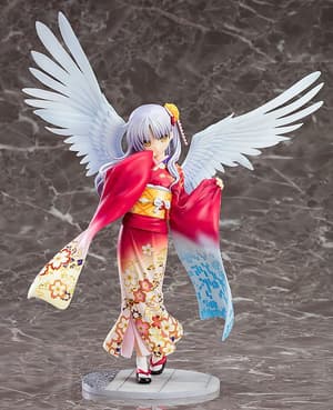Kanade Tachibana / Tenshi - Haregi Version - Good Smile - 3