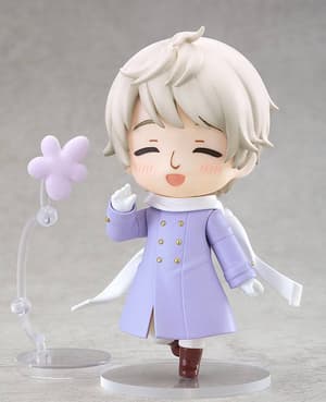 Nendoroid 1489 Russia - 3