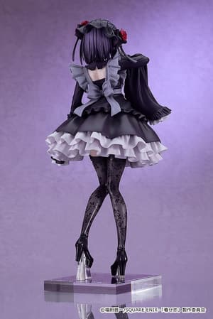 My Dress-Up Darling: Marin Kitagawa as Shizuku Kuroe 1/6 Scale Figure – Good Smile Company - 16