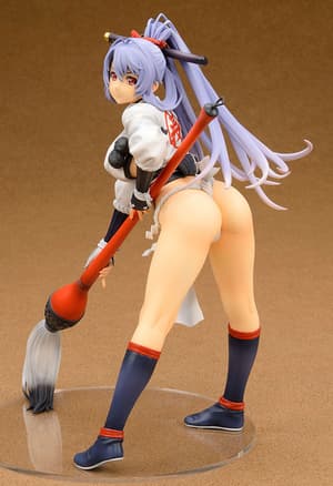 Matabei Goto - Kenki Version - 6