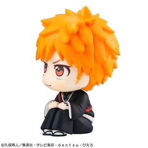 Ichigo Kurosaki - Bleach Look Up - Megahouse (5)