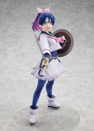 Aki Jougamine - KD Colle - Kadokawa - 1