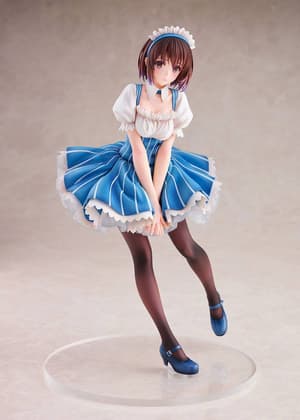 Megumi Kato - Maid Style - Aniplex / Revolve - 9