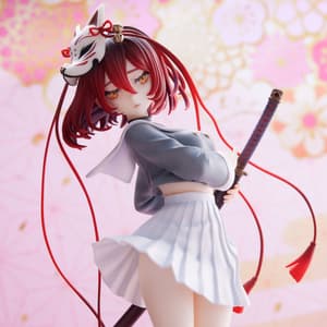 Wa Sailor-chan (Yuu) - Union Creative (12)