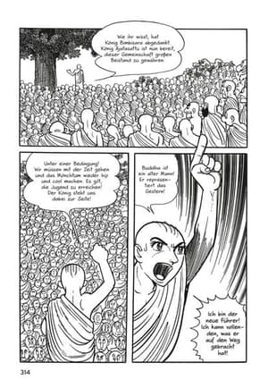 Buddha - Carlsen - Band 9 (1)