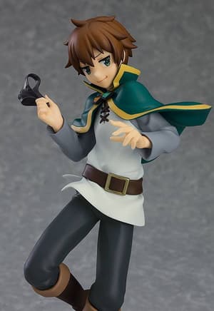 Kazuma Satou - Konosuba Pop Up Parade - Max Factory - 4