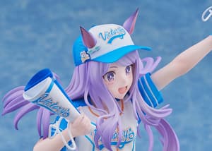 Mejiro McQueen - Bring 'Em Home, Please! - Claynel - 8