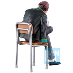 Hayato Suo - Wind Breaker - After the Battle - Ichibansho (1)