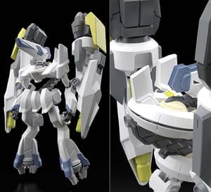 MODEROID Imber - 9