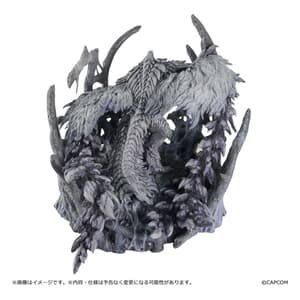 Arkveld - Monster Hunter Creators Model - Capcom - 4