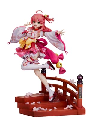 hololive Sakura Miko 1/7 Complete Figure - 1