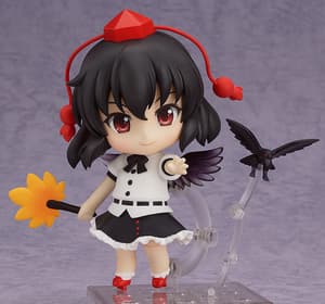 Nendoroid 362 Aya Shameimaru - exklusiv - 1
